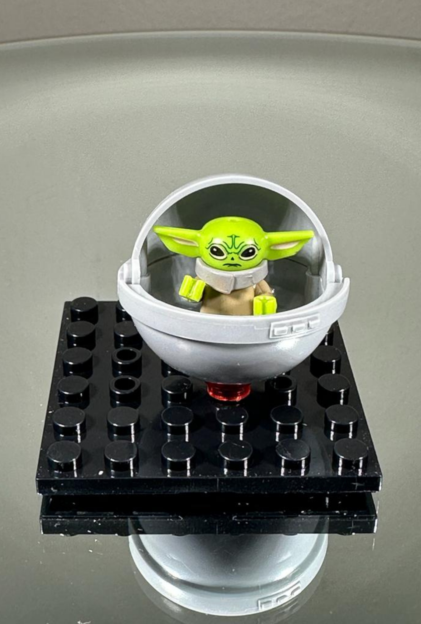 Baby Yoda1 - GiggleGlass