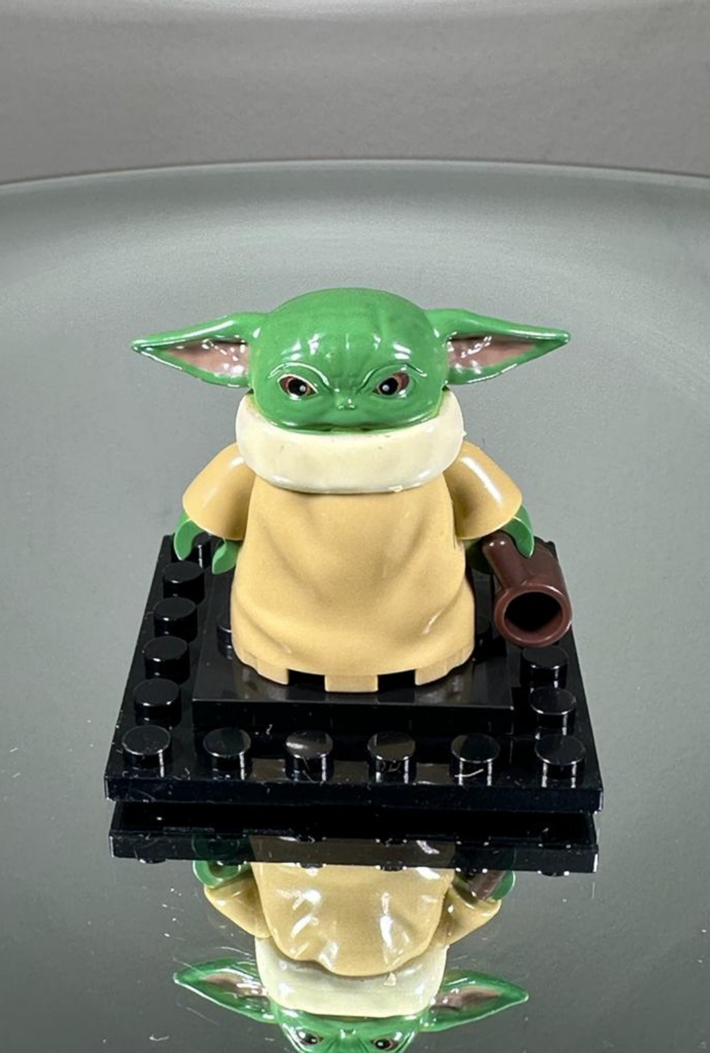 Baby Yoda2 - GiggleGlass