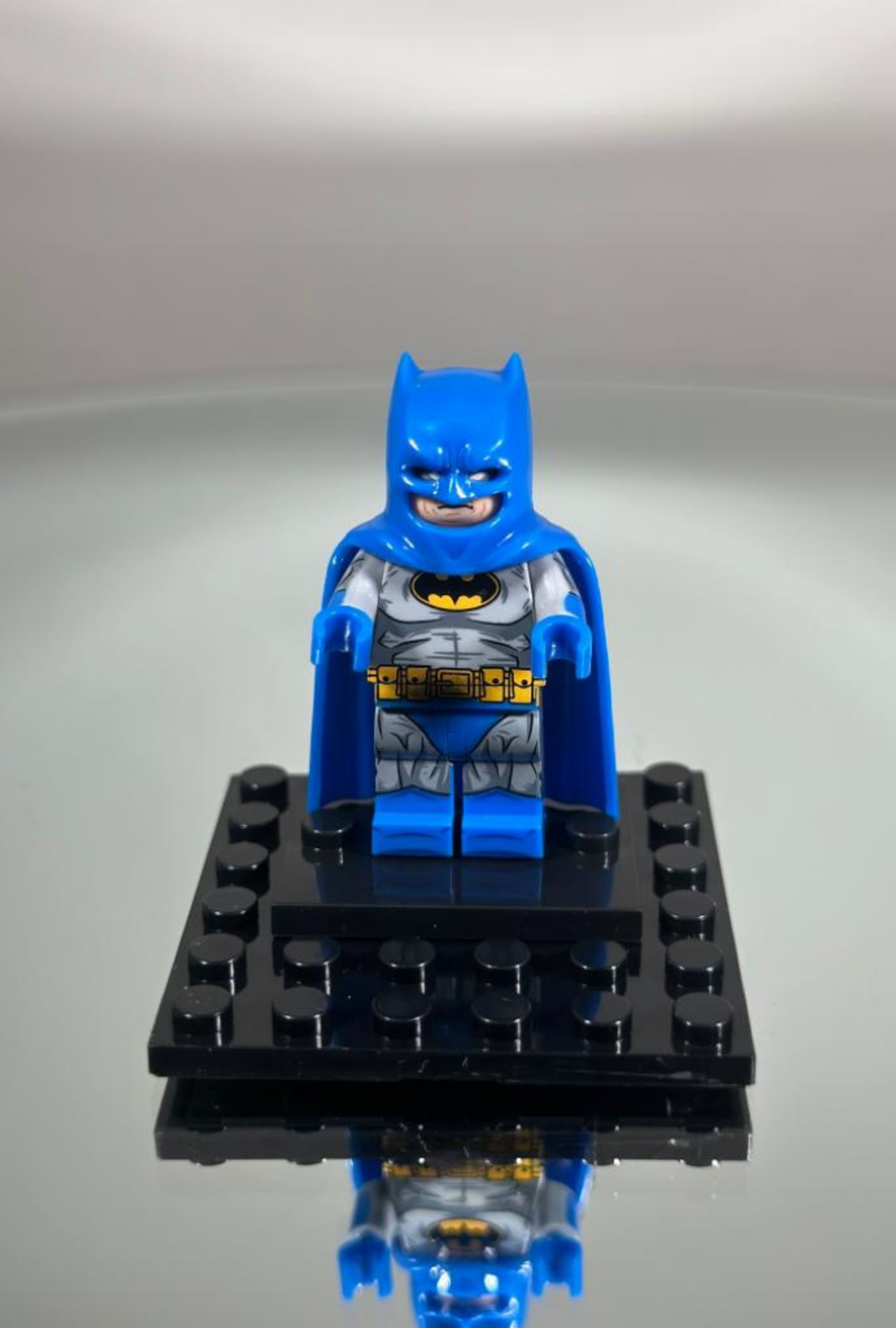BatmanBlue - GiggleGlass