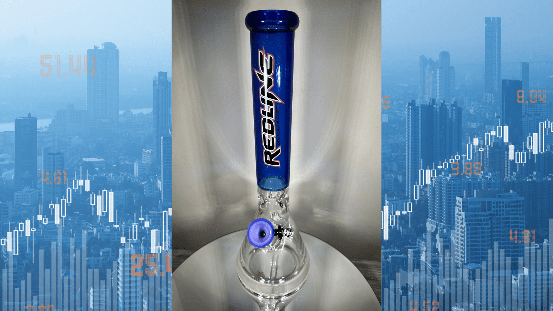 Smoking Glass as an Investment - Is a Quality Bong Worth It?