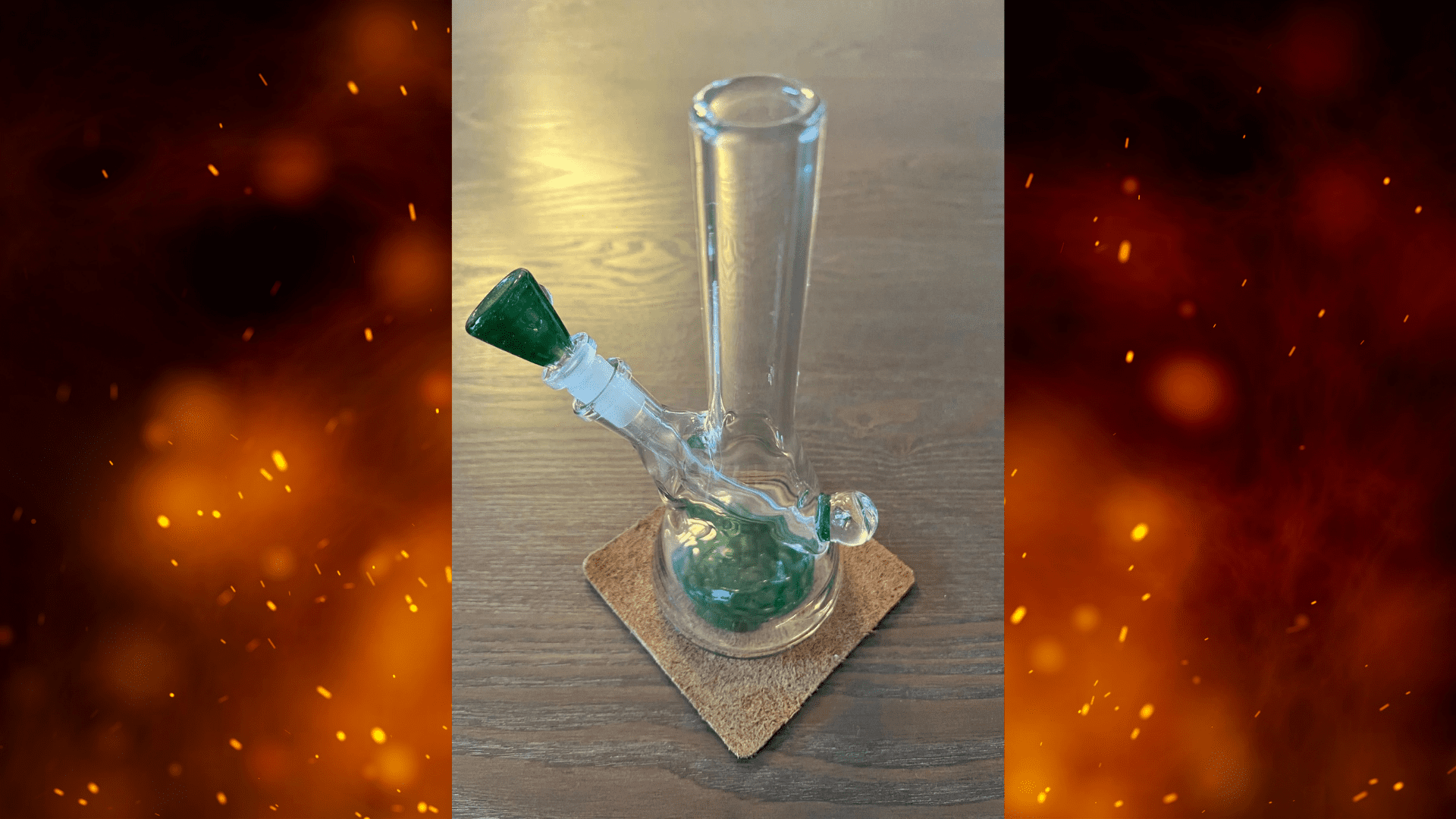 Know Your Options: Types of Bongs for Your Next Session