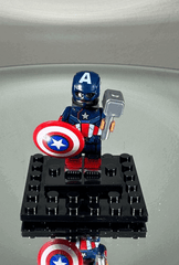 Captain America