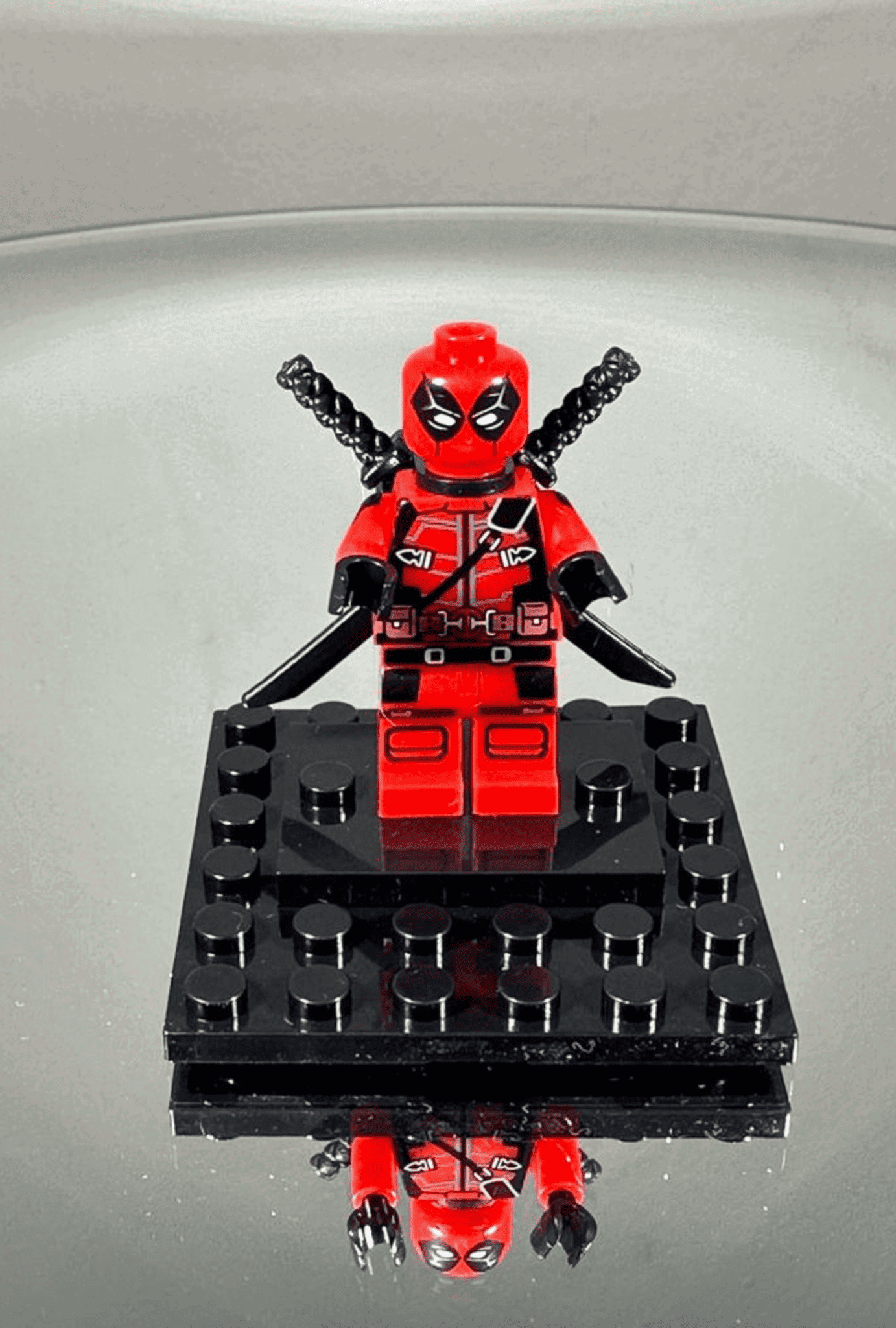 DeadPool - GiggleGlass