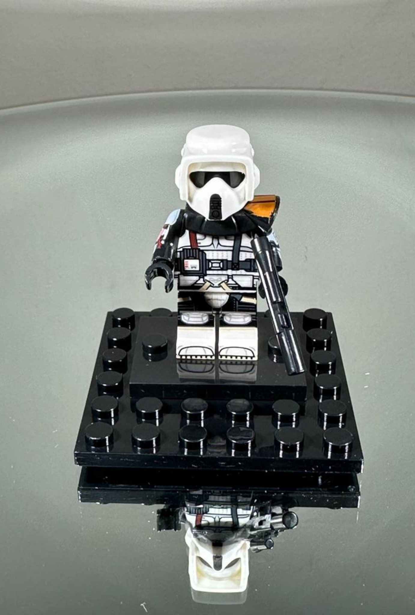 Imperial Trooper - GiggleGlass