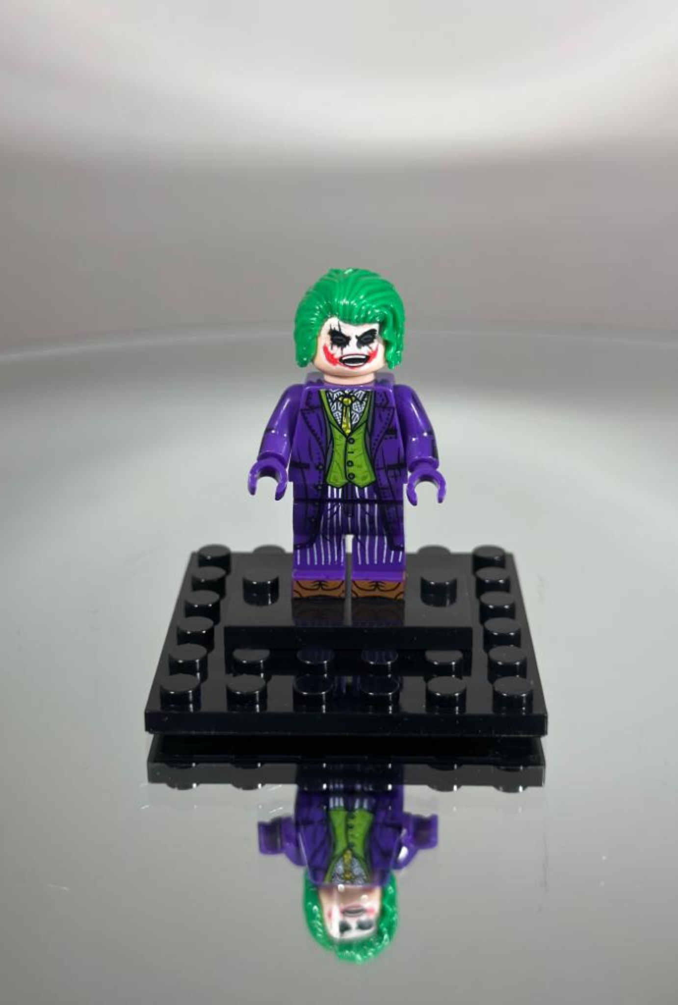 Joker - GiggleGlass