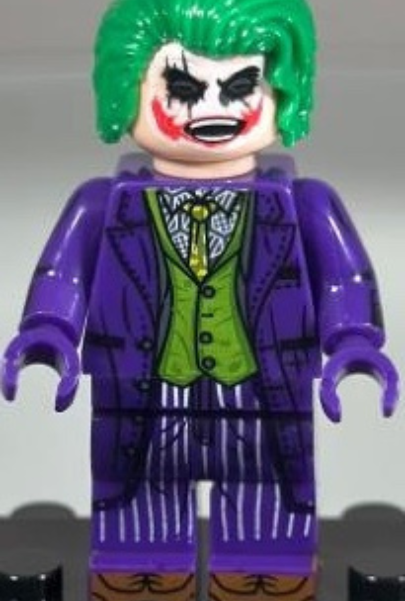 Joker - GiggleGlass