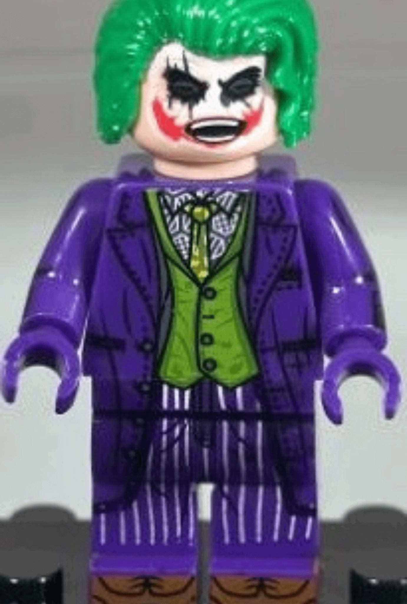 Joker - GiggleGlass