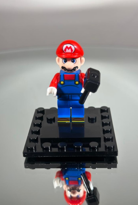 Luigi_Mario