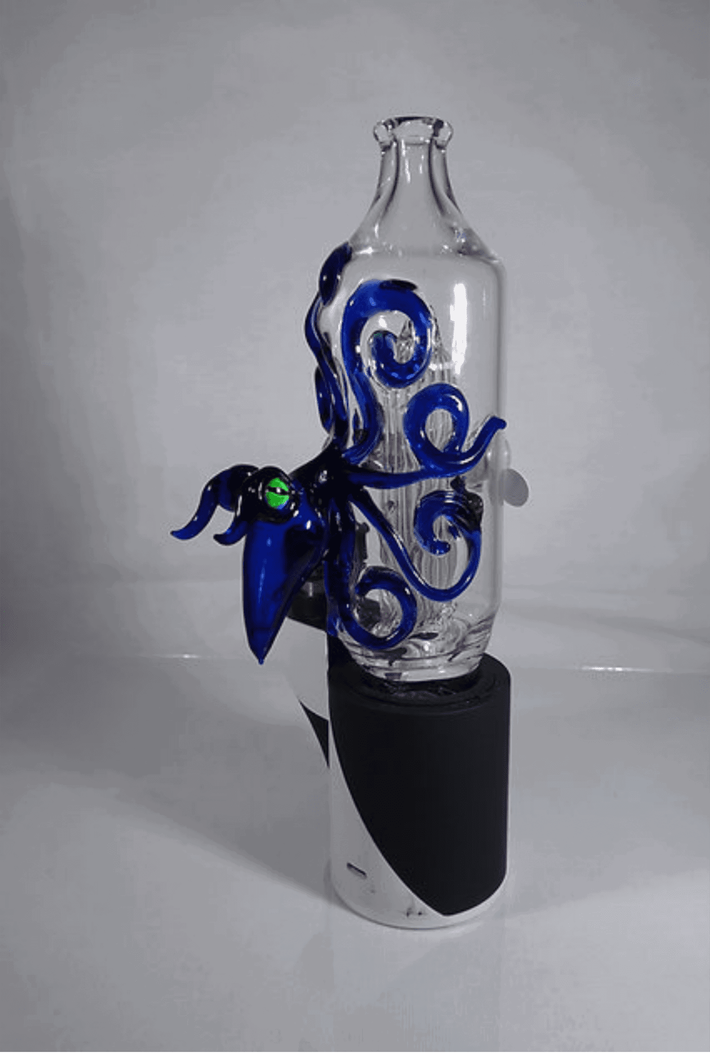 Multi-Color Octopus Carta Attachment with LED - GiggleGlass