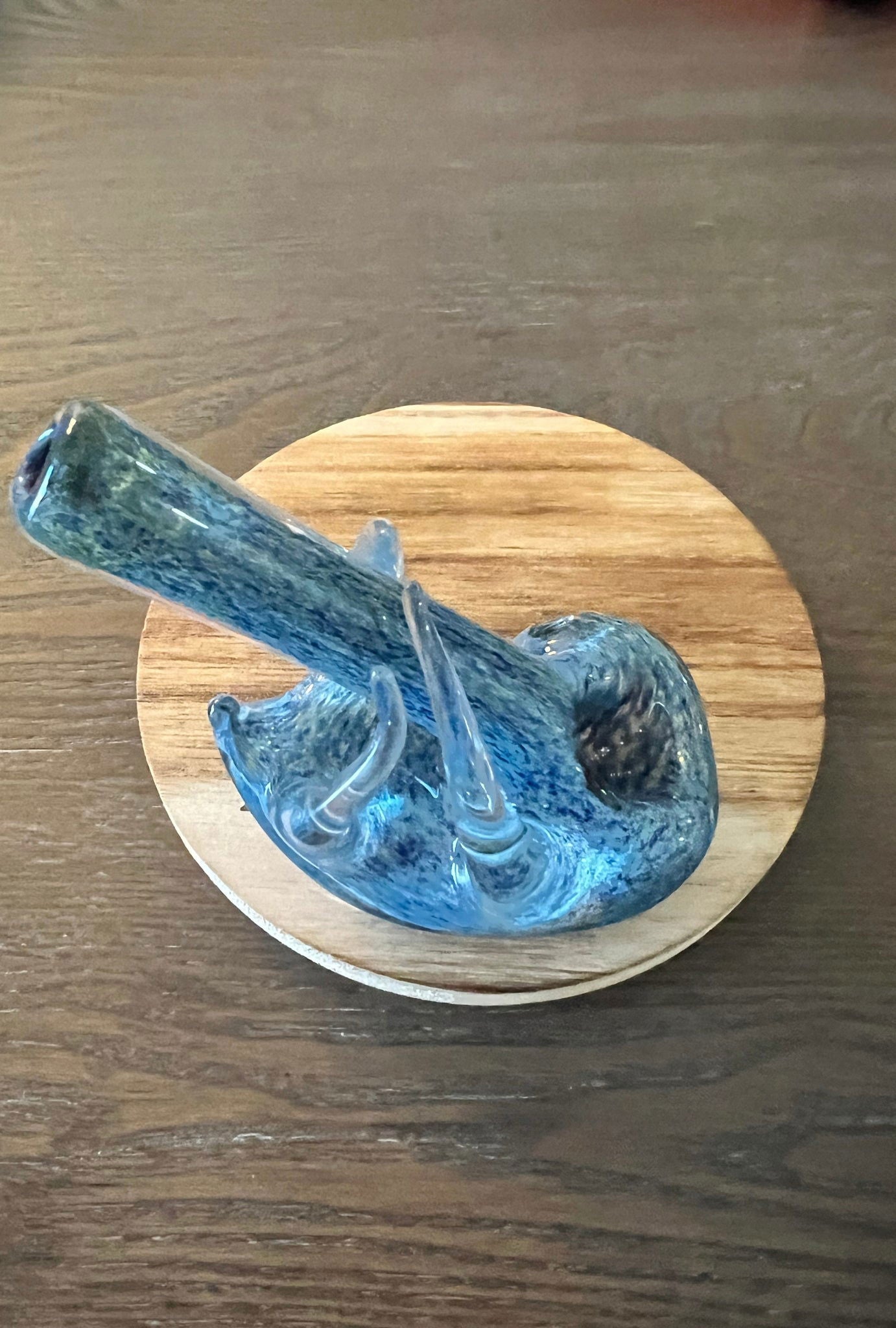 Rocker Pipes - GiggleGlass