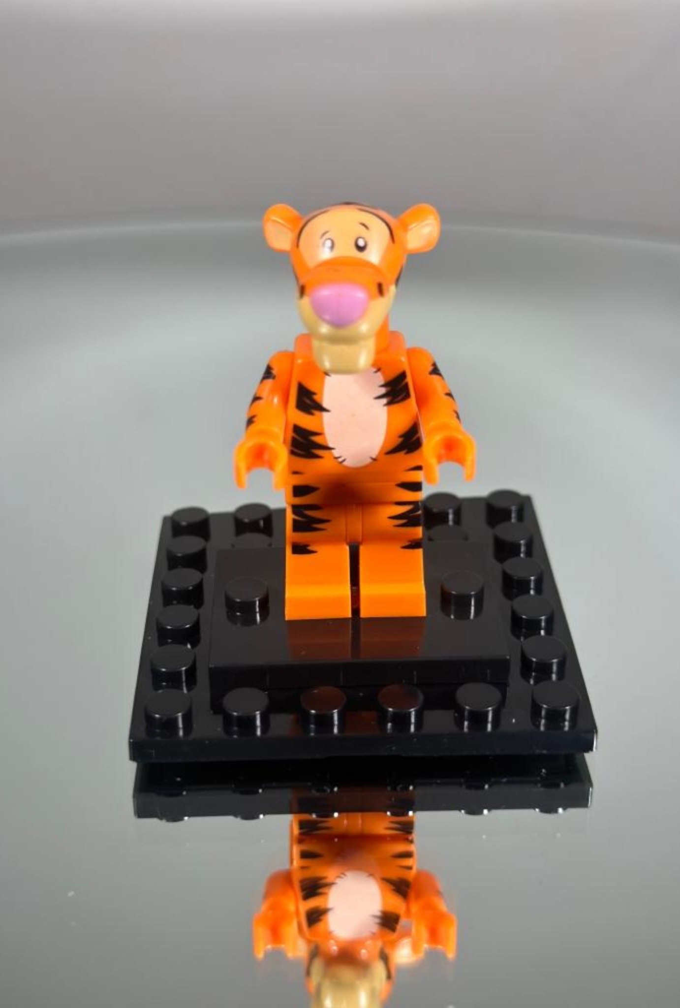 Tigger - GiggleGlass