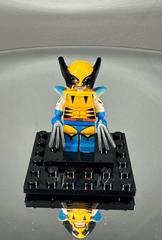 Xmen Wolverine